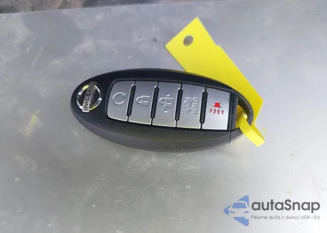 2014 Nissan Altima 3.5 Sl из США, поврежденный, VIN 1N4BL3AP7EN229496